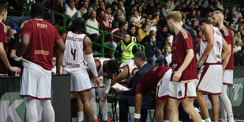 Euroliga planira preuzimanje većinskog vlasništva nad ABA ligom