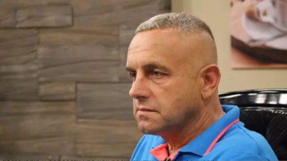 Ivan Gavrilović o reakcijama nakon izjave Dr Igija: Prijatelji pružili podršku poznatom denseru