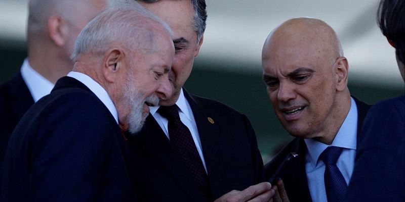 Lula u 81. godini nabavio prvi pametni telefon uoči izbora: Najavio da postaje „kralj selfija“