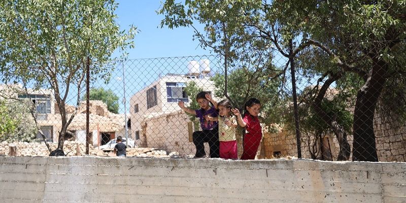 Nezavisna komisija UN-a utvrdila namjerno nasilje i progon palestinske djece na Zapadnoj obali