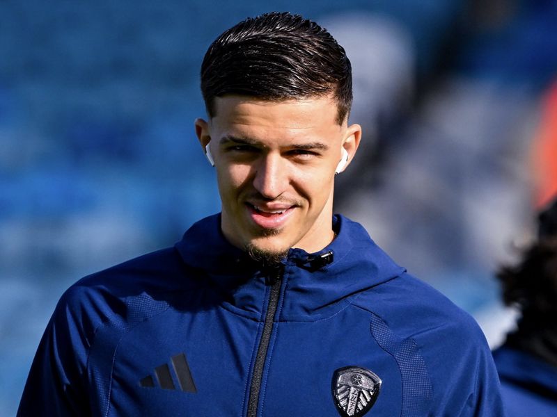 Leeds United i Muharemović protiv Manchester Uniteda u sedmom kolu Premier League
