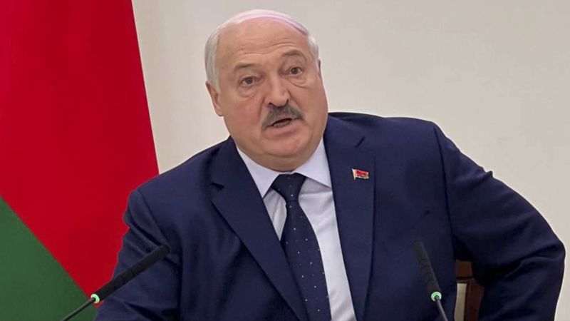 Lukašenko kritikovao politiku SAD-a: Tramp ne bi smio naređivati Ukrajini, niko nije nezaustavljiv