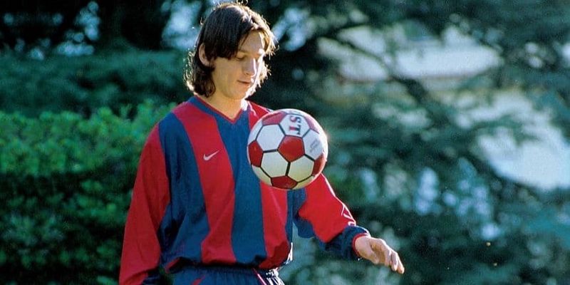 Objavljeni detalji iz skautskih izvještaja Barcelone o Messiju: Jedan trener ga je opisao kao novog Maradonu