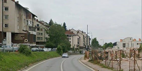 U Novom Sarajevu planirana izgradnja i obnova pješačke staze na Tranzitu