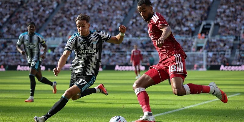 Newcastle pred teškom odlukom uoči gostovanja Palaceu: Vrijedi li rizikovati s Amarom Dedićem?