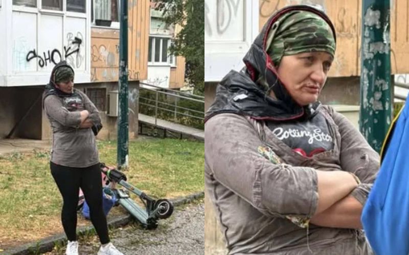 Sarajevo: Uhapšena žena osumnjičena za krađe po haustorima na Alipašinom Polju