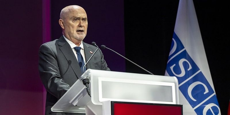 OSCE i dalje posvećen očuvanju stabilnosti i sigurnosti u jugoistočnoj Evropi