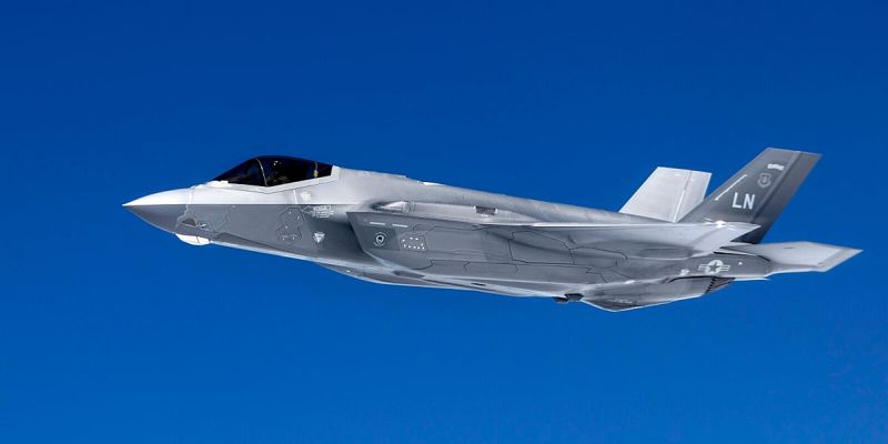 Pentagon postigao desetogodišnji dogovor sa kompanijom Lockheed Martin o isporuci najmanje 850 aviona F-35