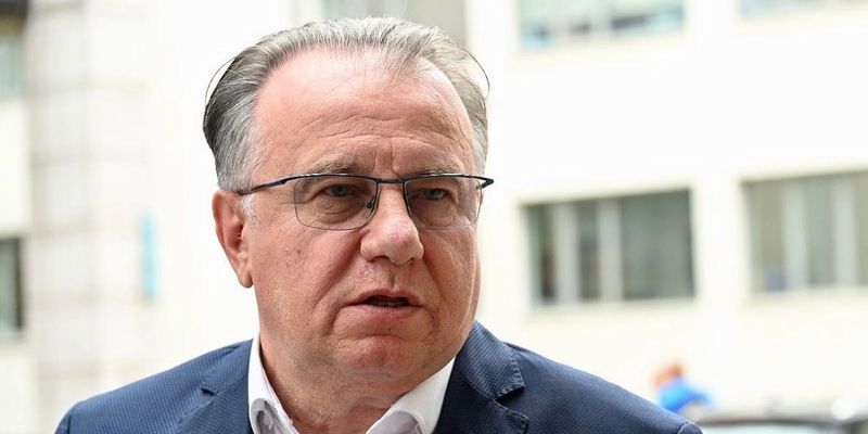 Nikšić o formiranju vlasti: Pregovori moraju biti fokusirani na konkretne poteze u interesu građana
