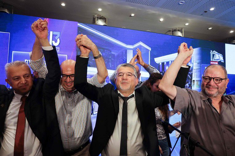 Arapski politički blok u Izraelu spreman podržati smjenu Netanyahuove koalicije