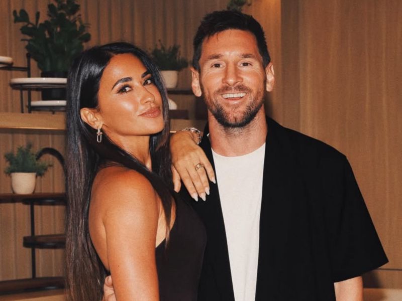 Lionel Messi priznao za čim najviše žali: Žao mi je što u mladosti nisam naučio engleski