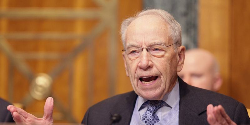 Američki senator ne razmišlja o penziji: U Senatu bi mogao ostati do 101. godine