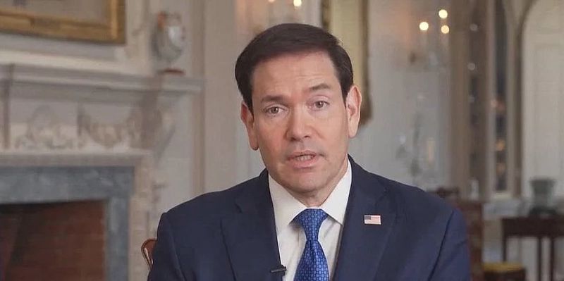 Rubio zaprijetio ukidanjem Međunarodnog krivičnog suda nakon uvođenja novih sankcija SAD-a