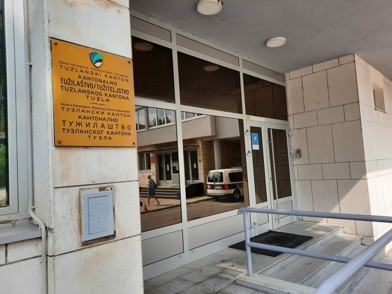Kantonalno tužilaštvo TK bilježi značajan napredak: Broj riješenih starih predmeta uvećan za 78,3 posto