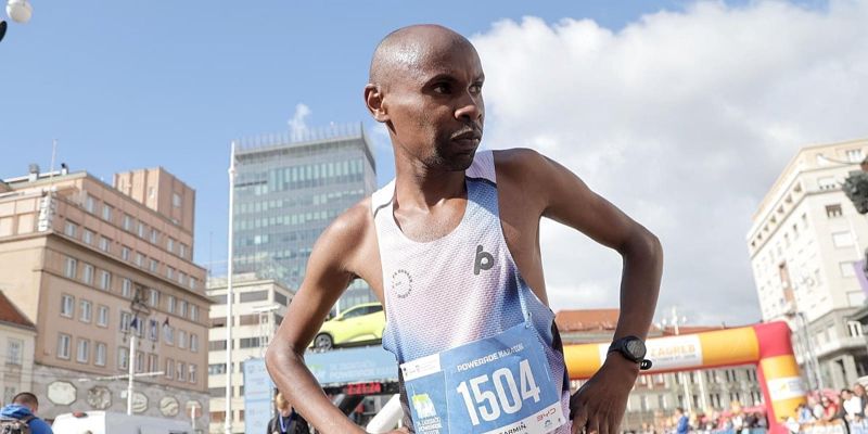 Kenijski atletičar trijumfovao na Zagrebačkom maratonu u svom debitantskom nastupu