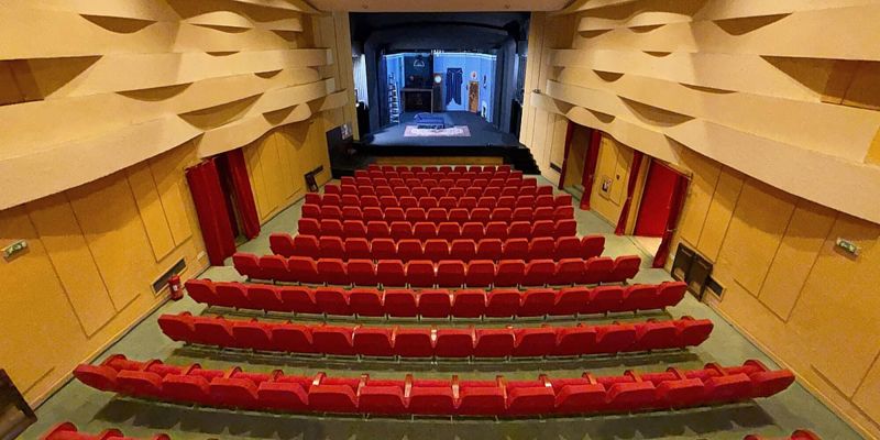 Historijsko okupljanje bh. pozorišta u Tuzli: Svi profesionalni teatri na jednom festivalu