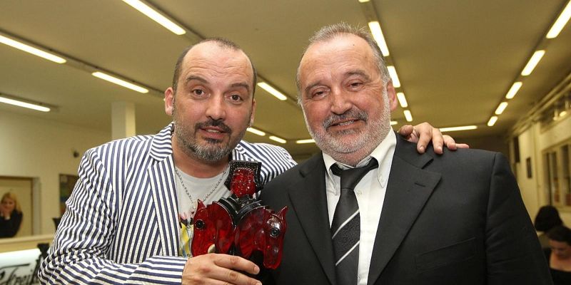 Preminuo Mirko Cetinski: Odlazak istarskog muzičara i oca Tonyja Cetinskog