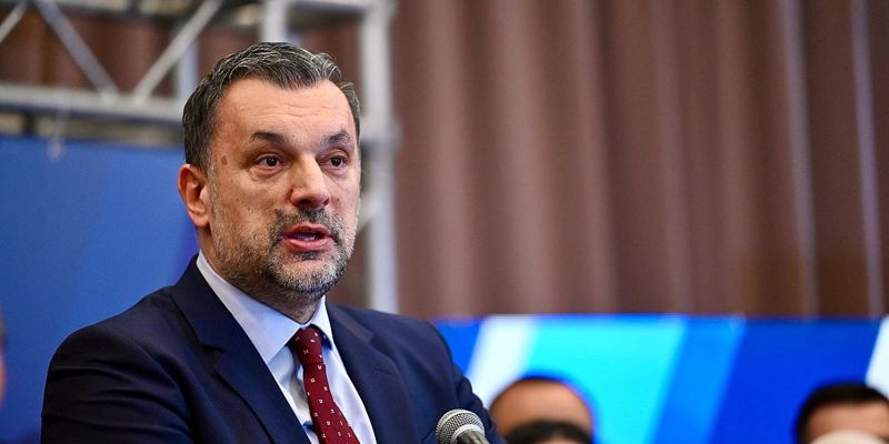 Konaković o izborima u Srbiji: Pobjeda studenata donosi nadu, od nove vlasti očekuje se poštivanje BiH