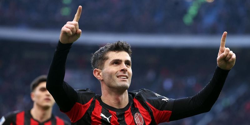 Christian Pulišić produžio ugovor s Milanom: Dugoročni ostanak ključnog ofanzivca