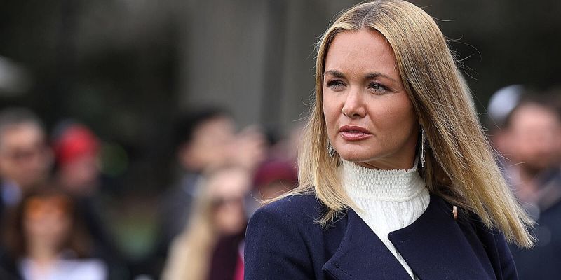 Vanessa Trump progovorila o borbi s karcinomom dojke i ranom simptomu koji je zanemarivala