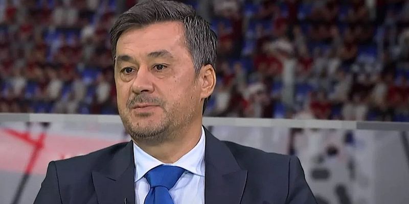 Rade Bogdanović o reprezentaciji BiH, fenomenu Edina Džeke i stanju u regionalnom fudbalu
