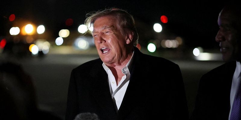 Trump negirao pregovore s Iranom i najavio brzi rasplet, mediji izvještavaju o planovima za vojne udare