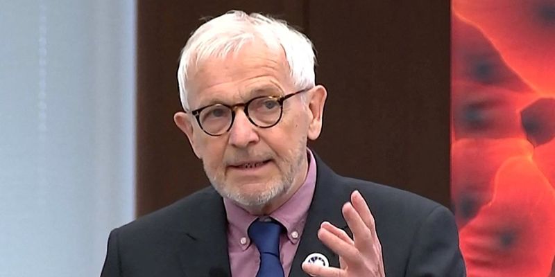 Francis Halzen dobitnik Nobelove nagrade za fiziku za razvoj opservatorije IceCube i otkriće kosmičkih neutrina