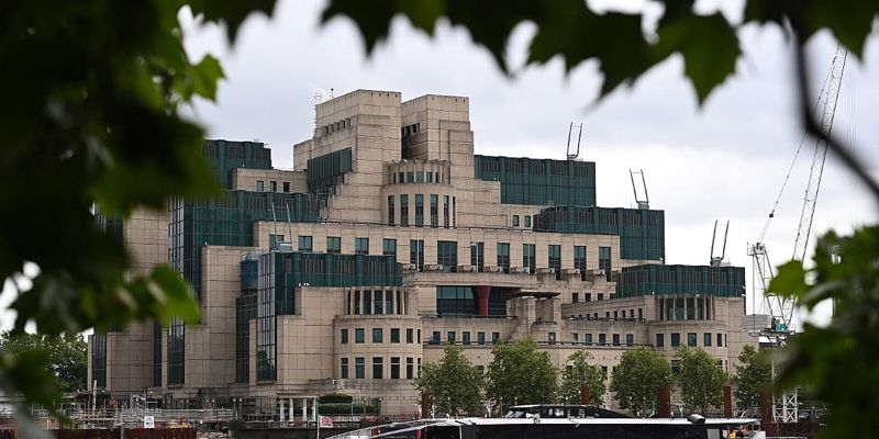 Čelnik MI5 upozorava na porast desničarskog terorizma i složene vanjske prijetnje u Velikoj Britaniji