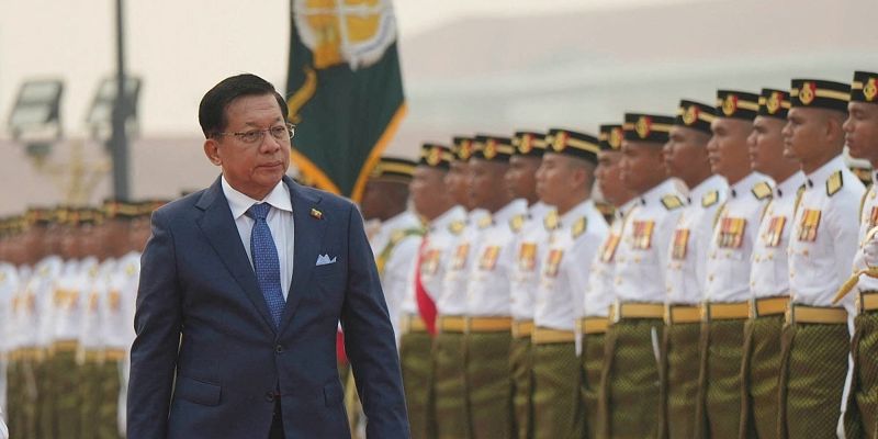 Diplomatski zaokret u Tokiju: Predstavnici SAD-a održali tajne susrete s vojnim vlastima Mijanmara