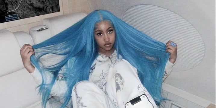 Kim Kardashian stala u zaštitu kćerke North nakon negativnih komentara o njenom izgledu