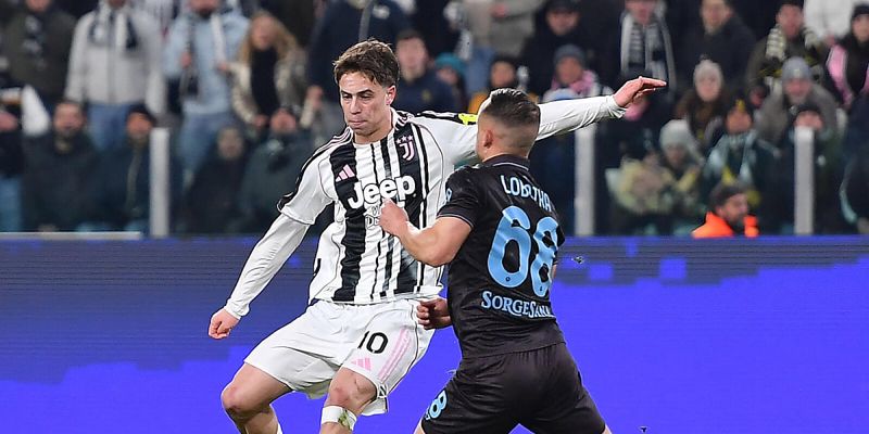 Veliki derbi Juventusa i Napolija u sjeni brojnih izostanaka: Van terena čak 14 fudbalera