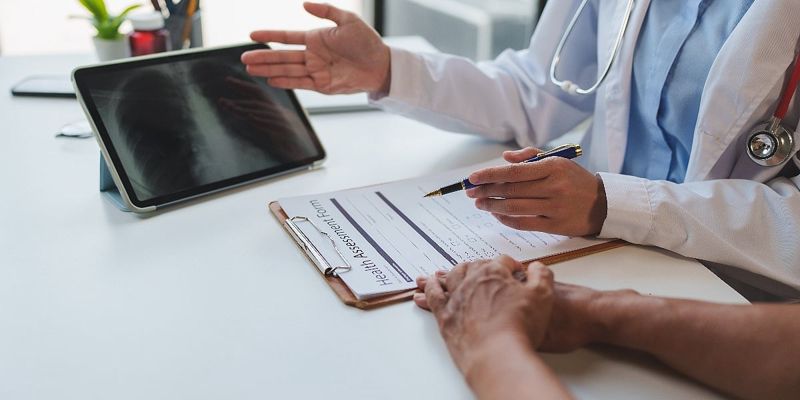 U bolnicama u RS-u 13 pacijenata hospitalizovano zbog teške akutne respiratorne infekcije