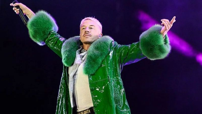 Macklemore otvorio turneju „Slobodna Palestina“ i poručio da neće odustati od osude rata u Gazi