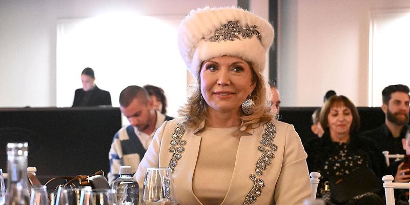Suzana Mančić prodala luksuzni stan u centru Beograda i preselila se u mirniji dio grada