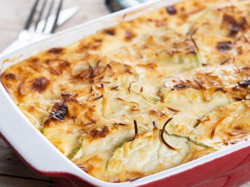 Ukusna varijacija tradicionalnog jela: Kako pripremiti lazanje s krompirom