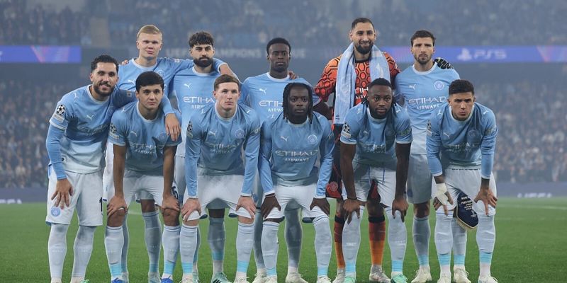 Manchester City osporava presudu Premier lige: Pravni tim priprema žalbu i ukazuje na nedostatak dokaza