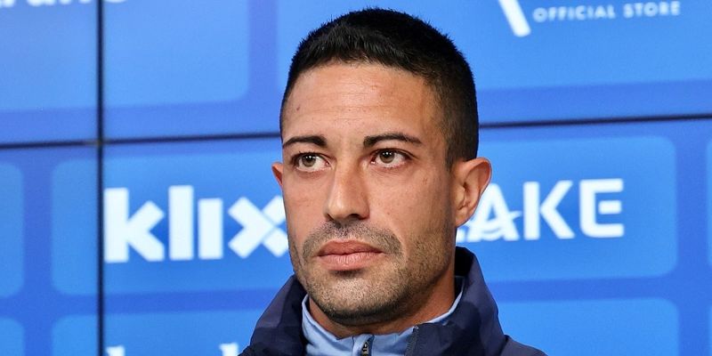 Muslera uoči derbija sa Zrinjskim: Radije bih da kritike idu meni nego igračima