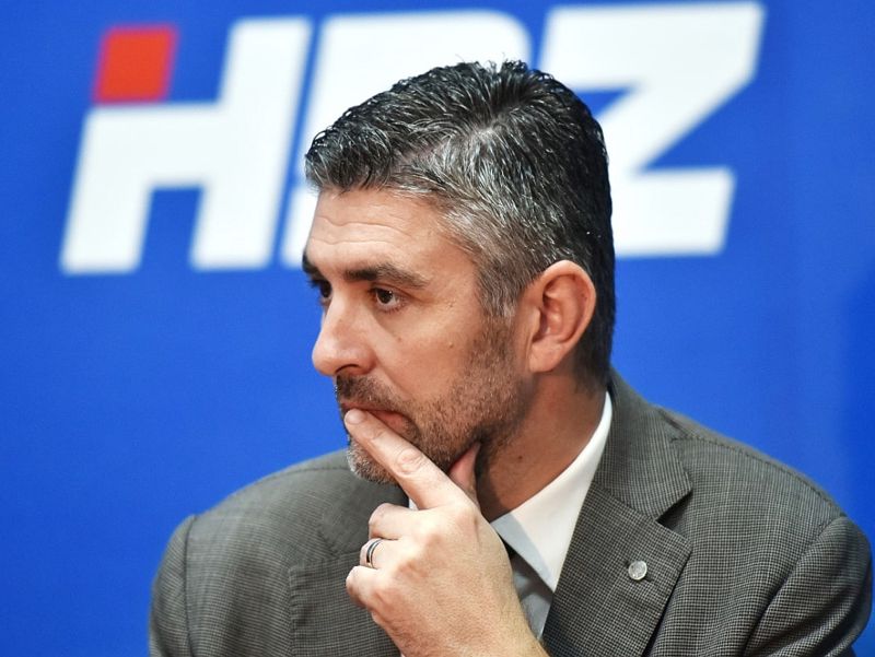 Gradonačelnik Dubrovnika predložio uvođenje obaveznog testiranja na droge za sve političare