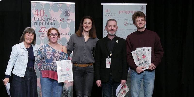 Završeni 27. Susreti pozorišta lutaka BiH u Bugojnu: Glavna nagrada pripala Pozorištu lutaka Mostar