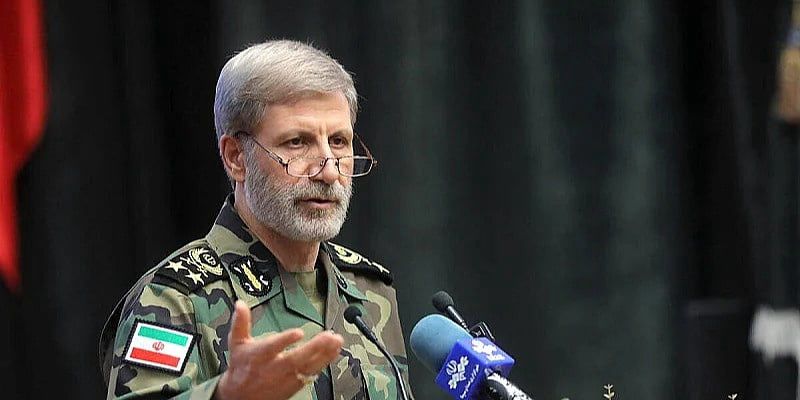 Iranski general poručio: Četiri stuba moći osujetila su sve planove neprijatelja