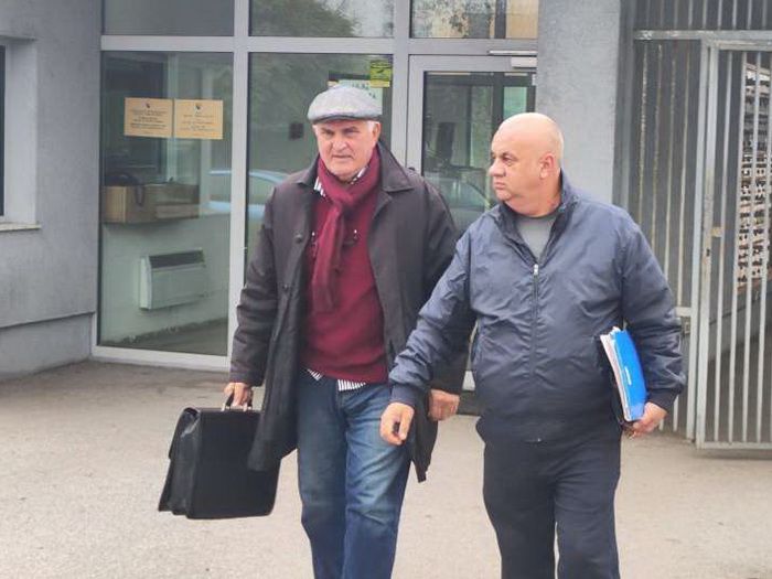 Sud BiH zbog zdravstvenog stanja odgodio zatvorske kazne Vojinu Pavloviću i Miodragu Maliću
