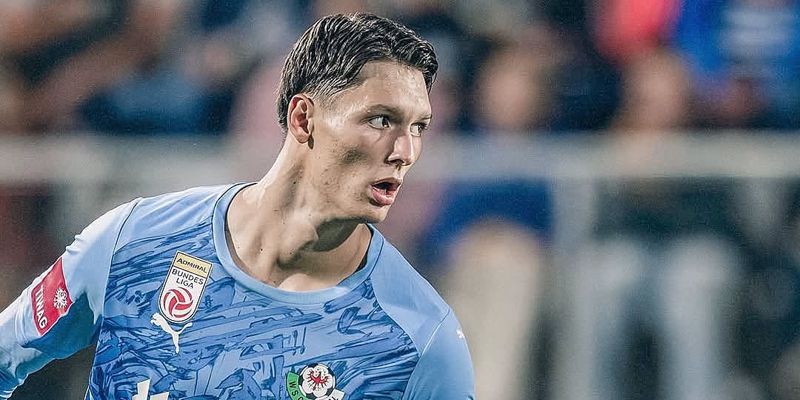 Salko Hamzić o izboru reprezentacije BiH i debiju uz Edina Džeku
