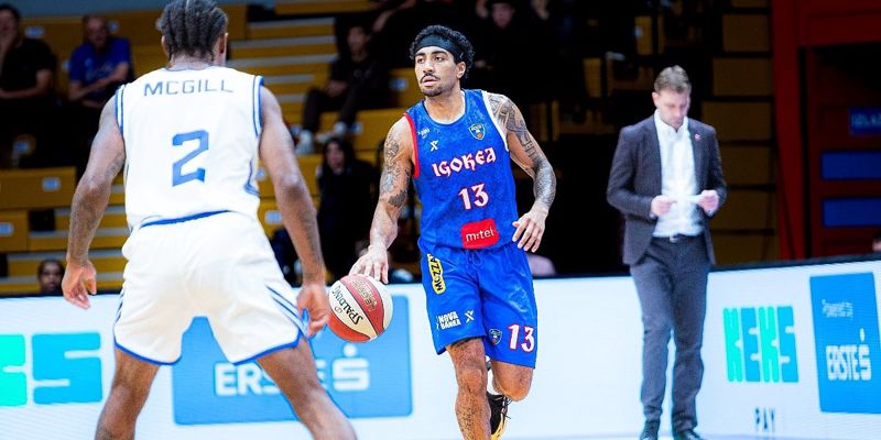 Uvjerljiva pobjeda Igokee u Zagrebu: Cibona nadigrana uz odličnu partiju Stefanovića