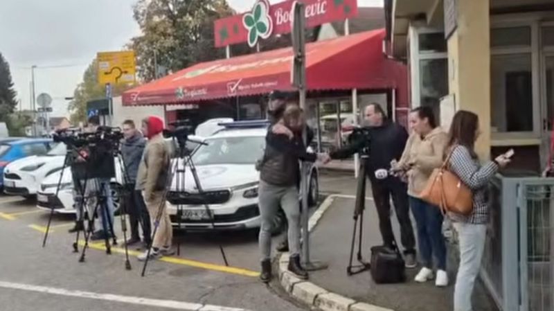 Ministar odbrane Italije stiže u posjetu povrijeđenim vojnicima EUFOR-a u Brčkom