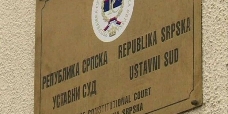 Ustavni sud RS-a donio različite odluke o cijenama vode: Odluka u Foči neustavna, za Doboj proglašena nenadležnost