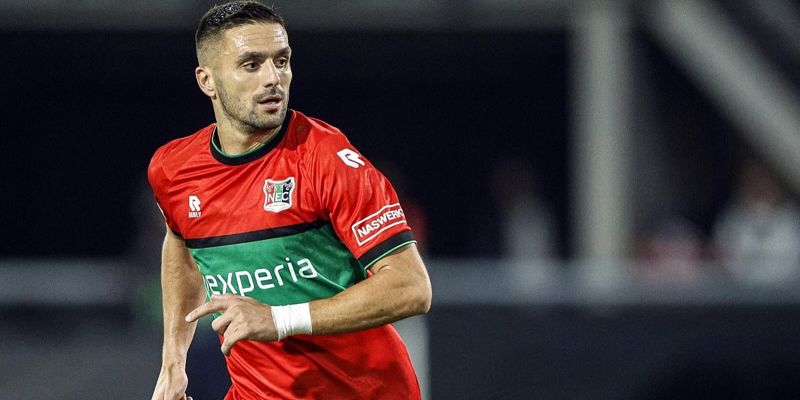 Kriza u NEC-u: Dušan Tadić povrijeđen nakon tenzija sa navijačima