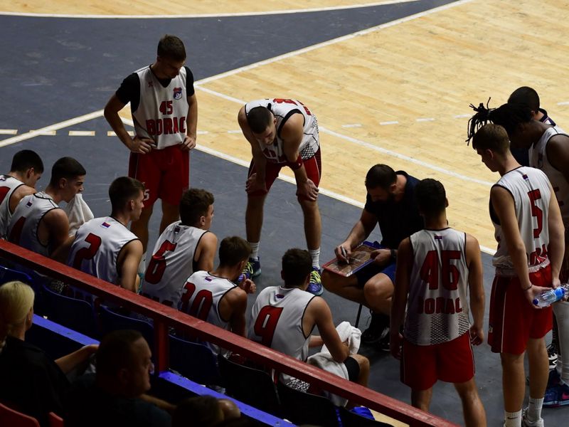 Košarkaši Borca otvaraju sezonu ABA 2 lige duelom protiv Mornara