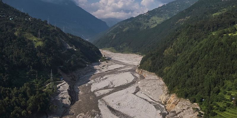 Klimatski fond UN-a odobrio 20 miliona dolara za Nepal nakon razornih poplava