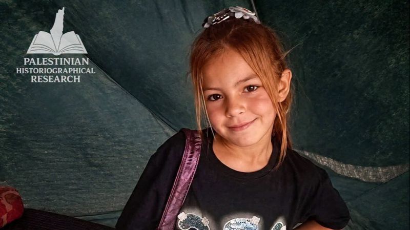 Osmogodišnja palestinska djevojčica stradala u izraelskom napadu na grad Gazu