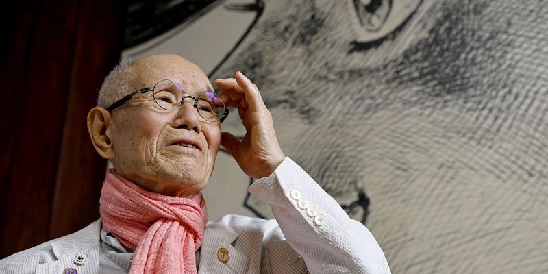 Odlazak legende: Preminuo Tetsuya Chiba, tvorac čuvene mange "Ashita no Joe"